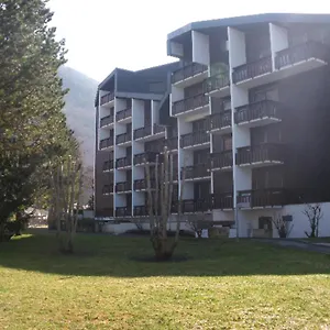 Appartement Les Joncioles, Samoëns